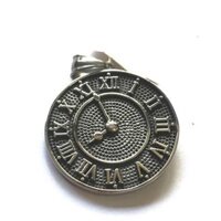 MẶT VÒNG NAM CHROME HEARTS CAO CẤP