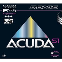 MẶT VỢT Acuda S1 Turbo