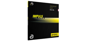 Mặt vợt Andro Impuls SPEED