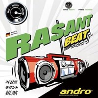 Mặt vợt ANDRO RASANT BEAT