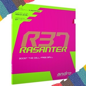 Mặt vợt Andro Rasanter R37