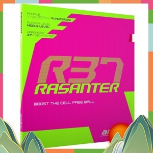 Mặt vợt Andro Rasanter R37
