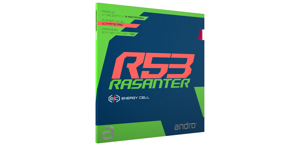 Mặt vợt Andro Rasanter R53