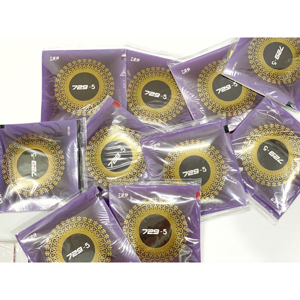 Mặt vợt bóng bàn 729-5