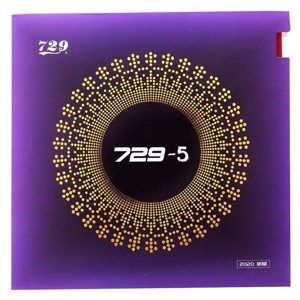 Mặt vợt bóng bàn 729-5