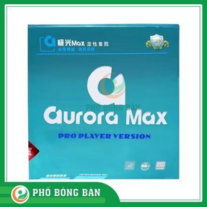 Mặt vợt bóng bàn 729 Aurora