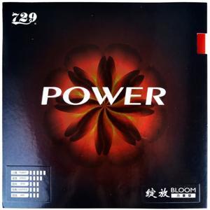 Mặt vợt bóng bàn 729 Bloom Power