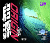 Mặt vợt bóng bàn 729 ORIGIN- Khởi nguồn