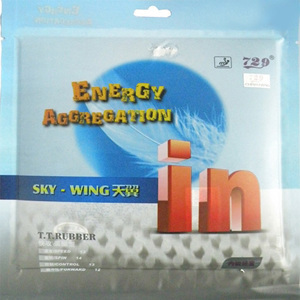 Mặt vợt bóng bàn 729-Sky Wing