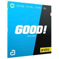 Mặt vợt Bóng bàn Andro Good, Hàng chính hãng - Made in Germany