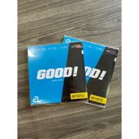 Mặt vợt bóng bàn Andro GOOD chính hãng.