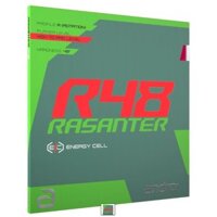 Mặt Vợt Bóng Bàn Andro Rasanter R48 - Hàng Chính Hãng Made In Germany