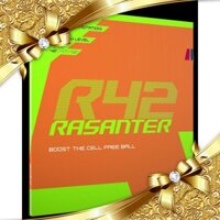 Mặt Vợt bóng Bàn Andro Rasanter R42 V42 Pingpang