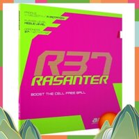 Mặt Vợt Bóng bàn Andro Rasanter R37 Mặt Vợt Mềm Cảm Giác Cao Spin and Control Vl88