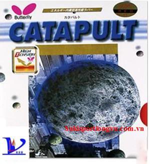 Mặt vợt bóng bàn Butterfly Catapult