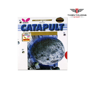 Mặt vợt bóng bàn Butterfly Catapult