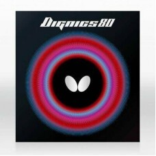Mặt vợt bóng bàn Butterfly Dignics 80