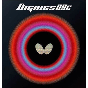 Mặt vợt bóng bàn Butterfly Dignics 09c