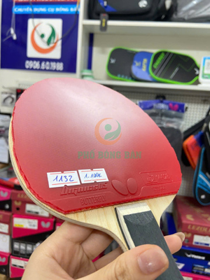 Mặt vợt bóng bàn Butterfly Dignics 05