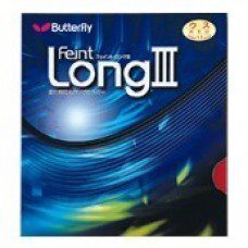 Mặt vợt bóng bàn Butterfly Feint Long III
