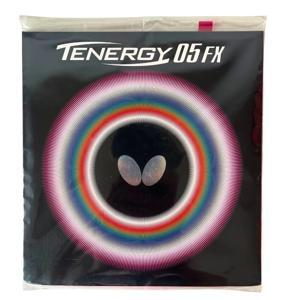 Mặt vợt bóng bàn Butterfly Tenergy 05 FX