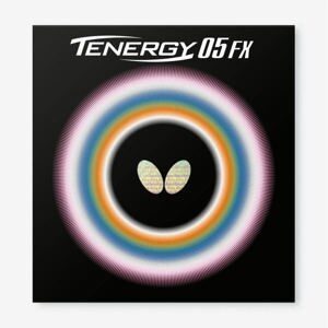 Mặt vợt bóng bàn Butterfly Tenergy 05 FX