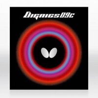 Mặt Vợt Bóng Bàn Butterfly DIGNICS 05/ 09C/ 64/ 80 - MADE IN JAPAN