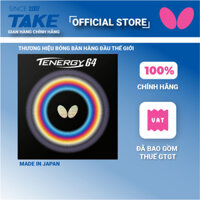 Mặt Vợt Bóng Bàn Butterfly Tenergy 64 Chính hãng MADE IN JAPAN