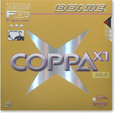 Mặt vợt bóng bàn COPPA X1
