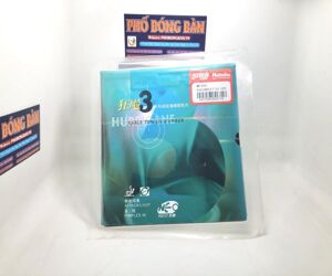 Mặt vợt bóng bàn DHS H3 Pro