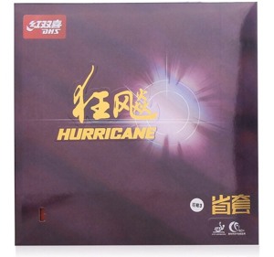 Mặt vợt bóng bàn DHS H3 Pro