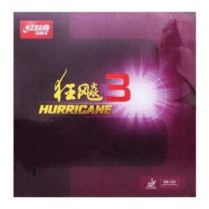 Mặt vợt bóng bàn DHS Hurricane 3