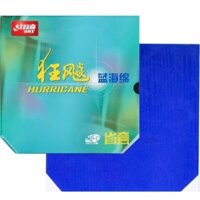 Mặt Vợt Bóng Bàn DHS Hurricane 3 Neo Blue - Mặt Vợt Bóng Bàn DHS H3 Neo Blue - Mặt Vợt DHS Cao Cấp Chính Hãng