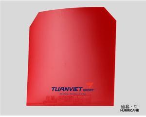 Mặt vợt bóng bàn DHS Hurricane 3