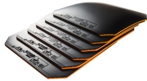 Mặt vợt bóng bàn DHS TG3-60