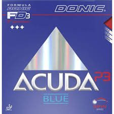 Mặt vợt bóng bàn Donic Acuda Blue P3