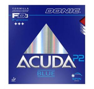 Mặt vợt bóng bàn Donic Acuda Blue P2