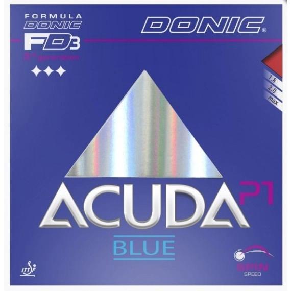 Mặt vợt bóng bàn Donic Acuda Blue P1