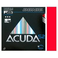 Mặt Vợt Bóng Bàn Donic Acuda S2