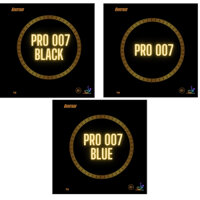 Mặt vợt bóng bàn gai dài Kokutaku Pro 007 các mẫu giá tốt