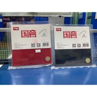 Mặt vợt Bóng Bàn Hurricane 3 Ma Long - Mặt Vợt H3 Ma Long - Hàng Chính Hãng DHS Cao Cấp