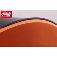 Mặt Vợt Bóng Bàn Hurricane H3 Market   Chợ   - Đen