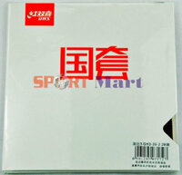 Mặt vợt bóng bàn Hurricane National H3