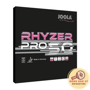 Mặt vợt bóng bàn Joola Rhyzer 50