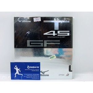 Mizuno gf t45 hot sale