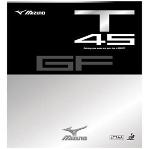 Mặt Vợt Bóng Bàn Mizuno Gf T45 5LL015