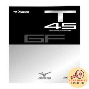 Mặt Vợt Bóng Bàn Mizuno Gf T45 5LL015