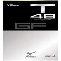 MẶT VỢT BÓNG BÀN MIZUNO GF T48