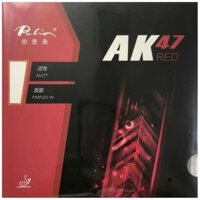 Mặt vợt bóng bàn Palio AK47