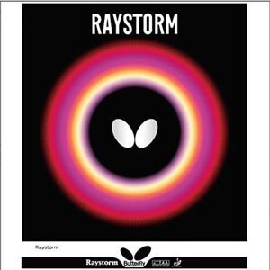 Mặt vợt bóng bàn Raystorm
